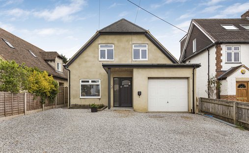 Haus in Kidlington, England 1