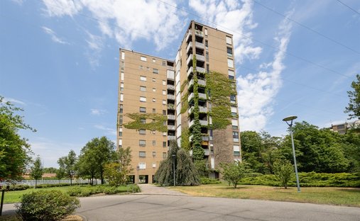 Apartment in San Donato Milanese, Lombardy, Italy 1