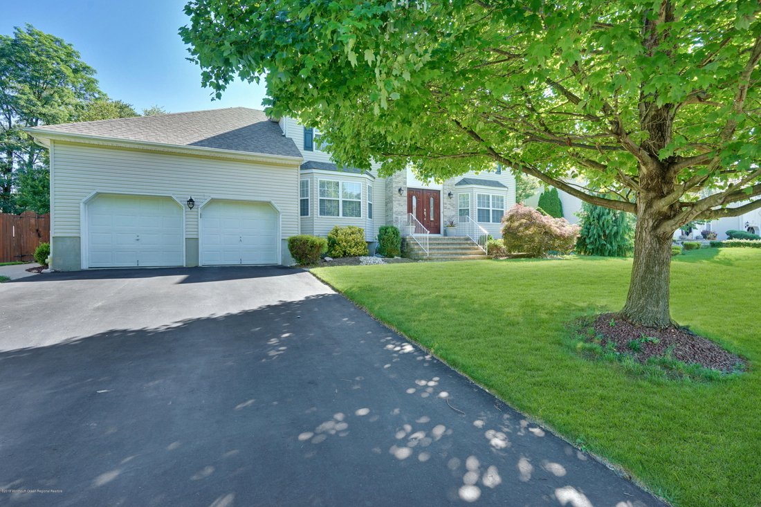 House in Jackson Township, New Jersey, United States 4 - 18339606