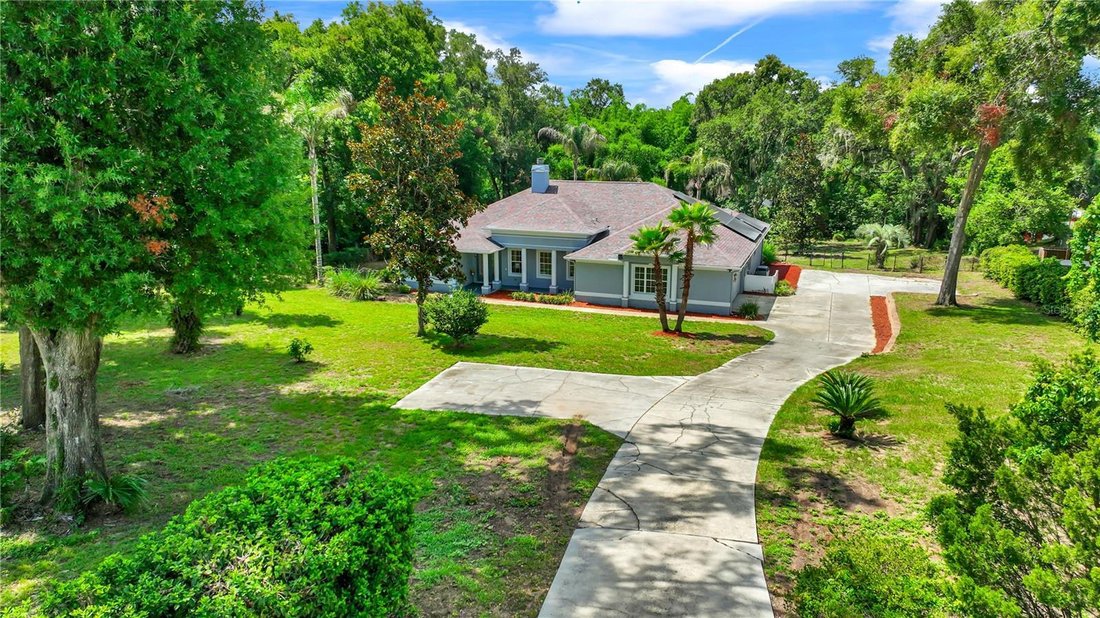 House in Dade City, Florida, United States 2 - 18343883