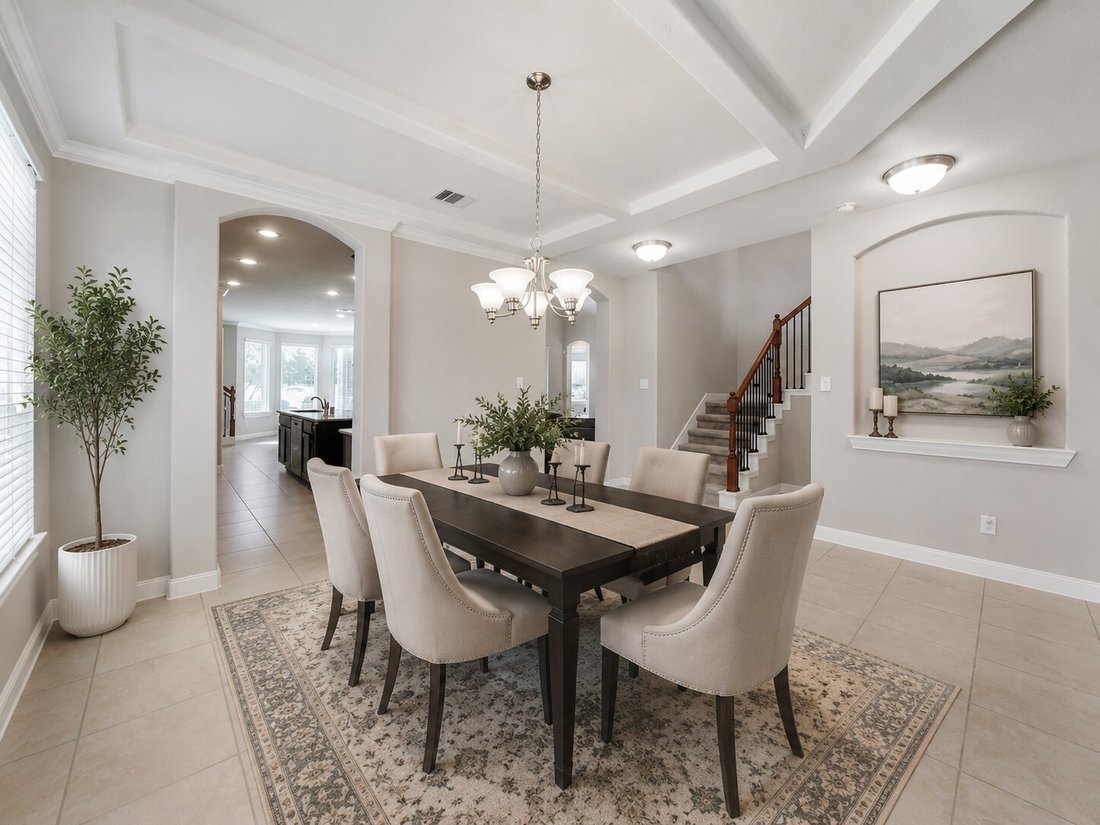House in Katy, Texas, United States 4 - 18336442