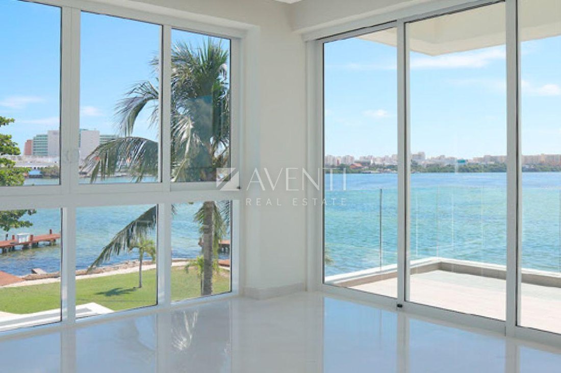 Apartment in Cancún, Quintana Roo, Mexico 4 - 18337071