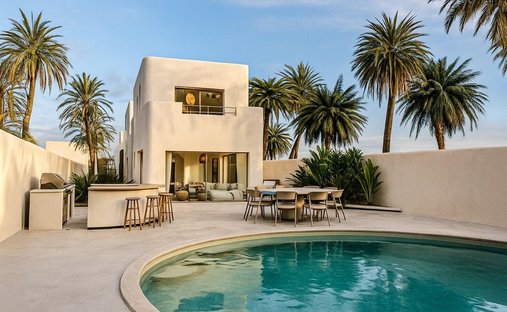 Villa in Empuriabrava, Catalonia, Spain 1