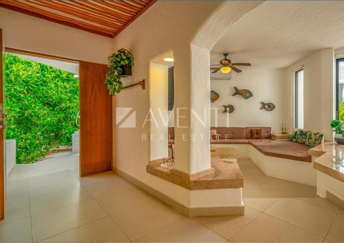 House in Cancún, Quintana Roo, Mexico 2 - 18337127