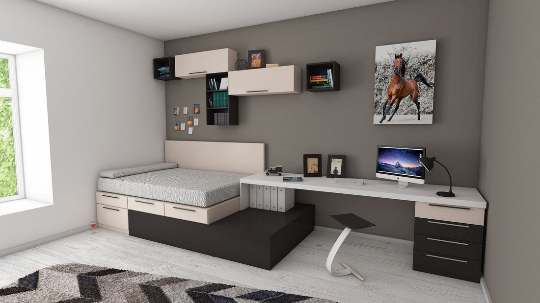 Apartment in Chambery, Auvergne-Rhône-Alpes, France 5 - 18345941