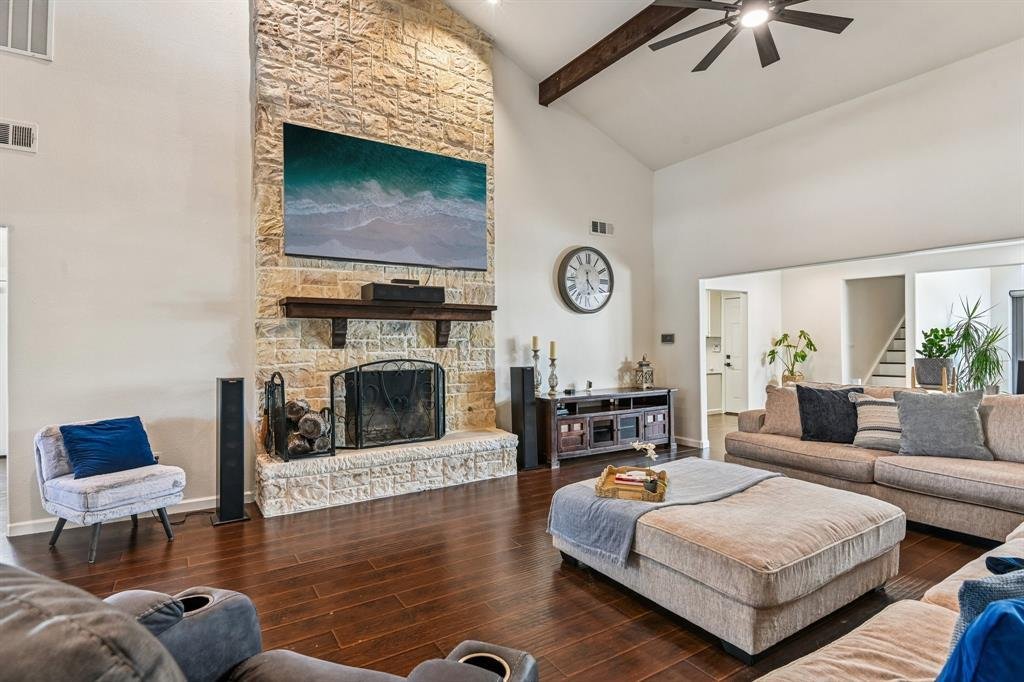 House in Carrollton, Texas, United States 4 - 18340662