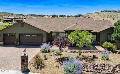 Casa a Prescott, Arizona, Stati Uniti 1