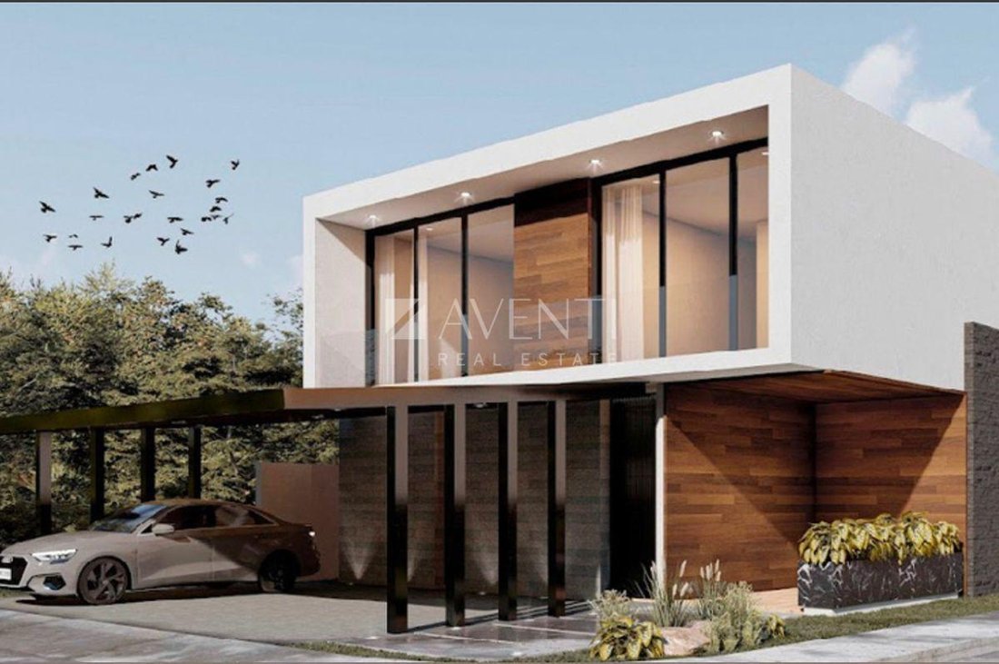House in Cancún, Quintana Roo, Mexico 1 - 18337220