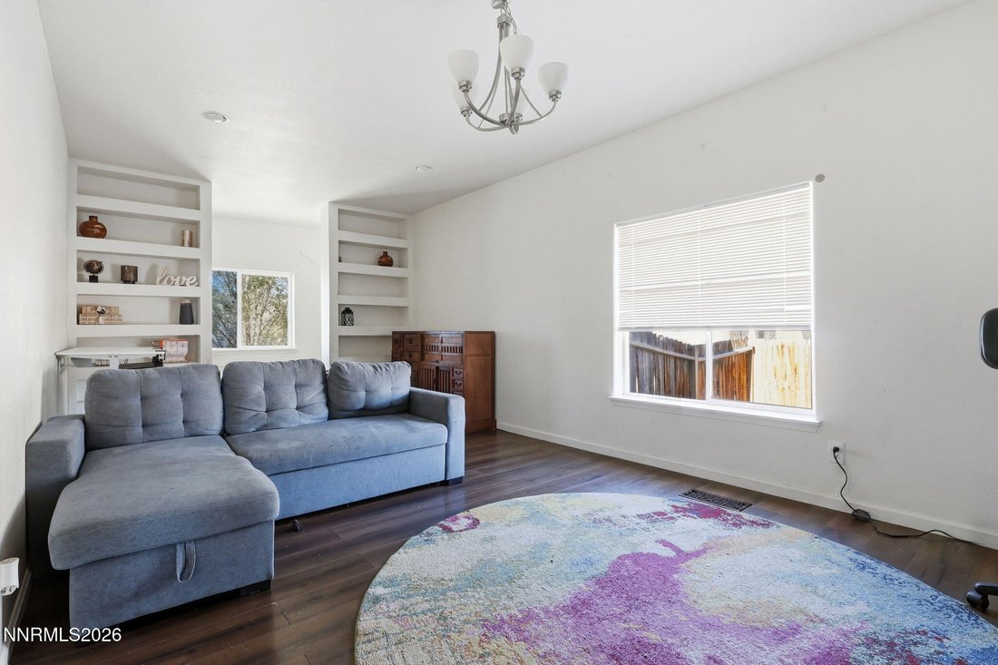 House in Fernley, Nevada, United States 5 - 18334887