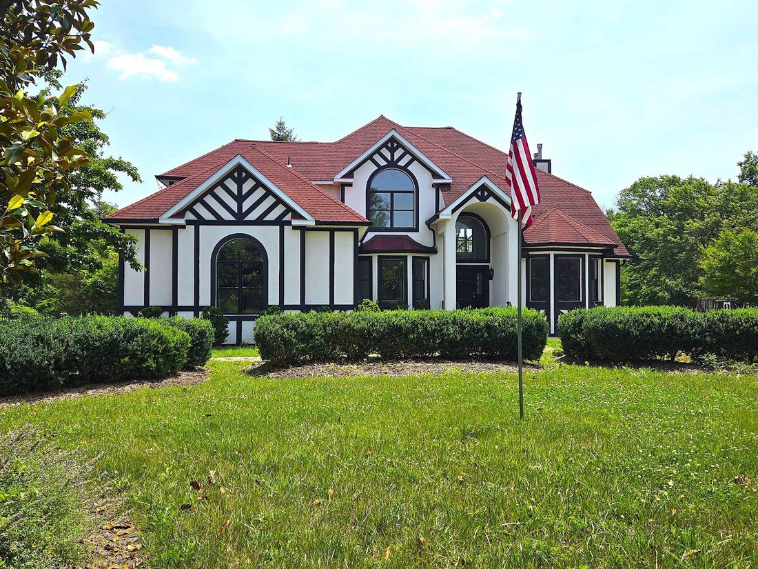 House in Pennington, New Jersey, United States 2 - 18333269