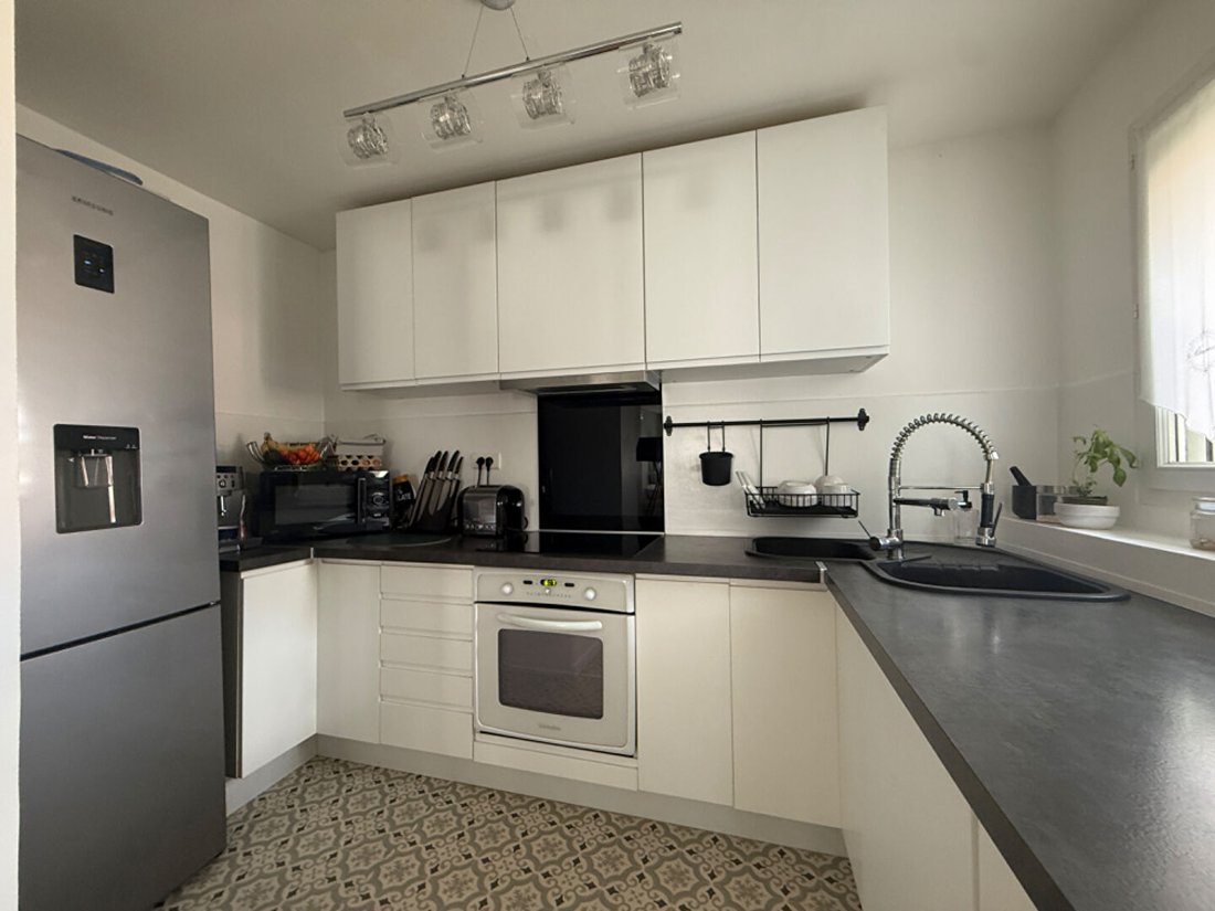 Villa in Mazargues, Marseille, Provence-Alpes-Côte d'Azur 5 - 18337658