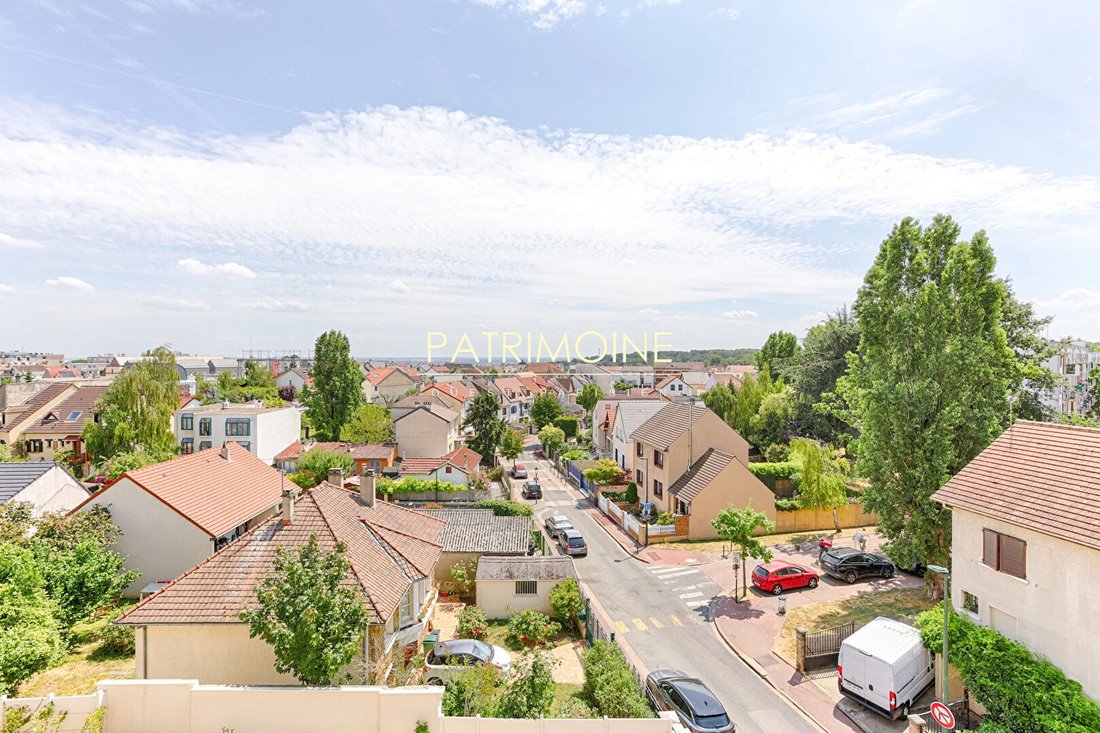 Apartment in Jardin Parisien, Clamart, France 5 - 18341474