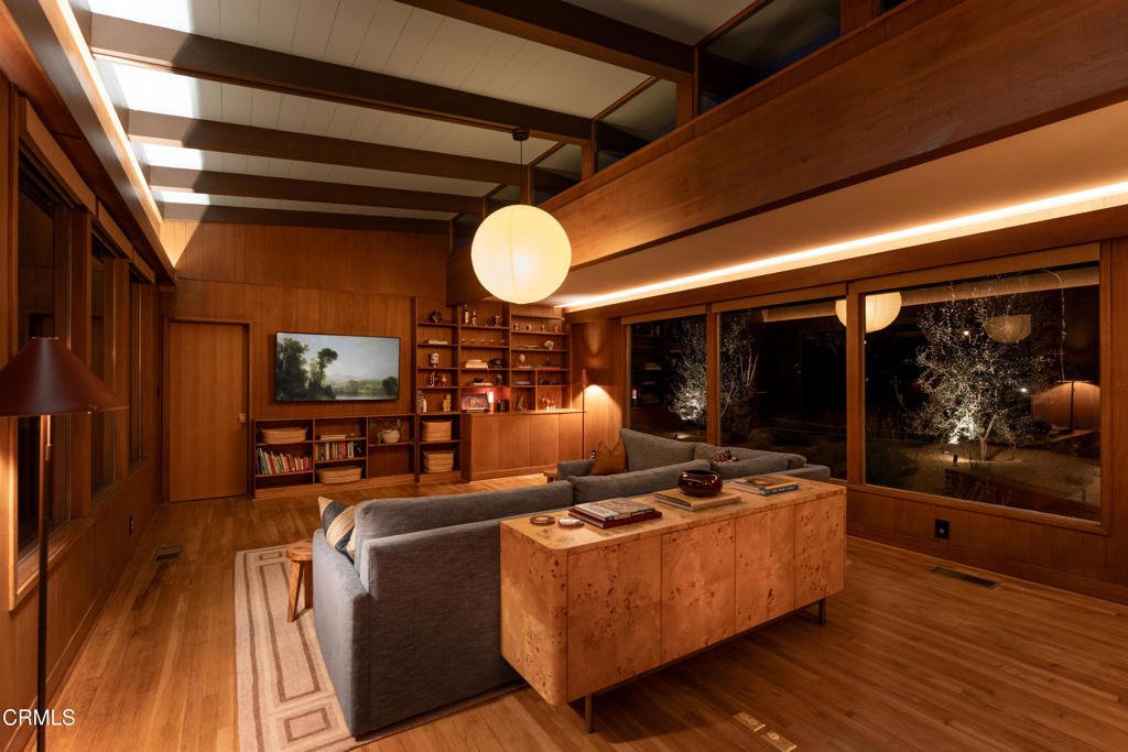 House in Ojai, California, United States 5 - 18346399