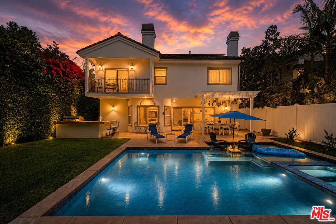 House in Los Angeles, California, United States 1 - 18327566