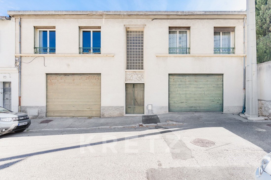 Saint Joseph, Marseille, Provence-Alpes-Côte d'Azur 2 - 18344271