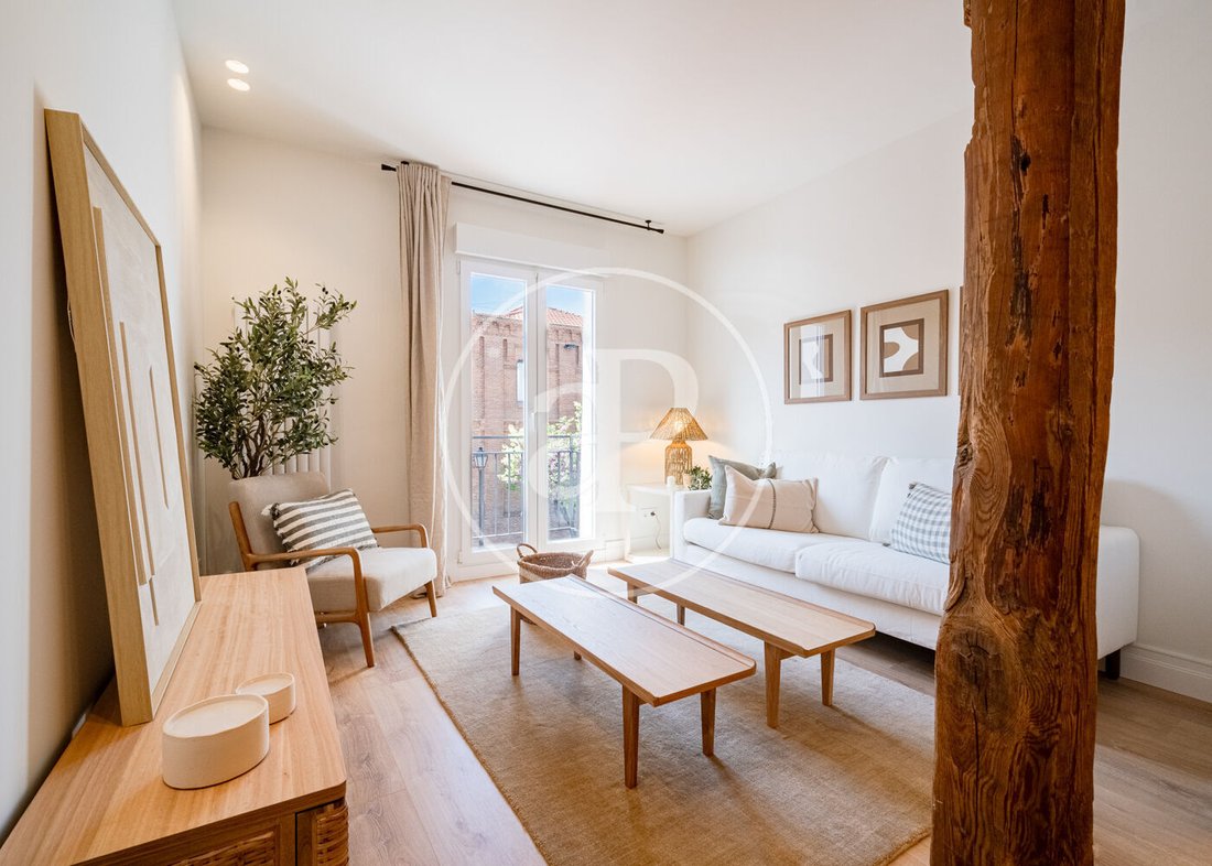 Apartment in Chamberi, Madrid, Spain 4 - 18342718