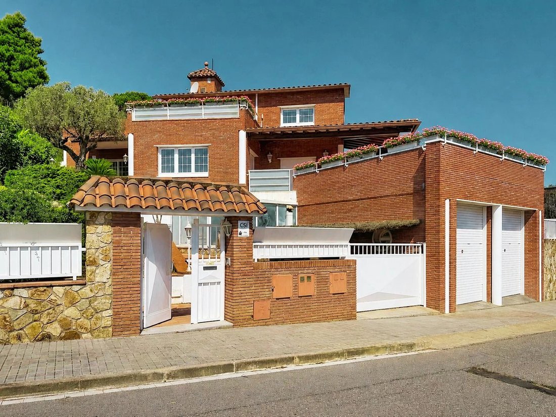 House in Argentona, Catalonia, Spain 2 - 18319885