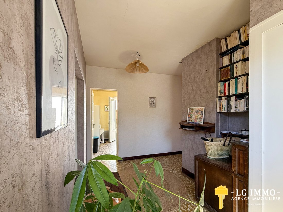 House in Saint-Georges-de-Didonne, Nouvelle-Aquitaine, France 3 - 18336172