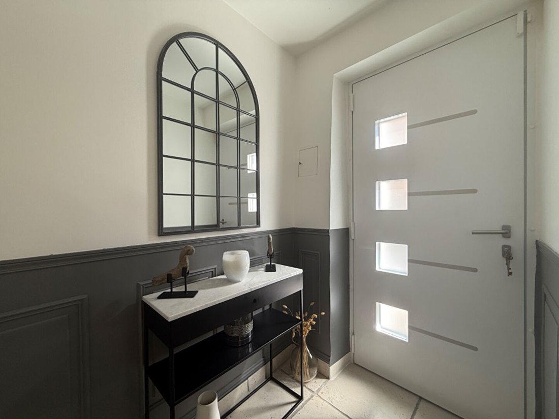 Villa in Mazargues, Marseille, Provence-Alpes-Côte d'Azur 2 - 18337658