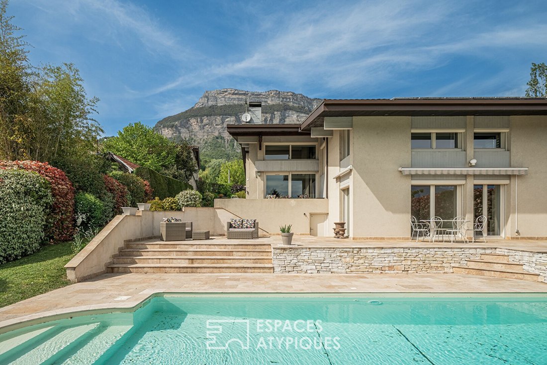 Villa in Bealieres, Meylan, France 1 - 18341475