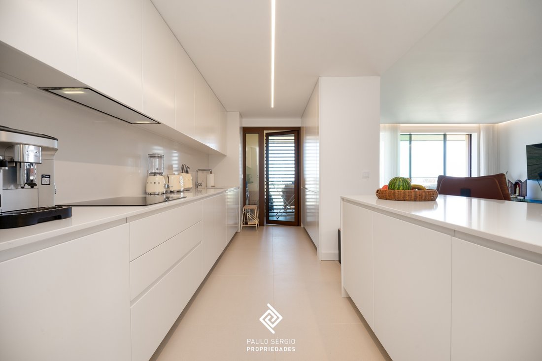 Apartment in Canidelo, Porto District, Portugal 2 - 18342945
