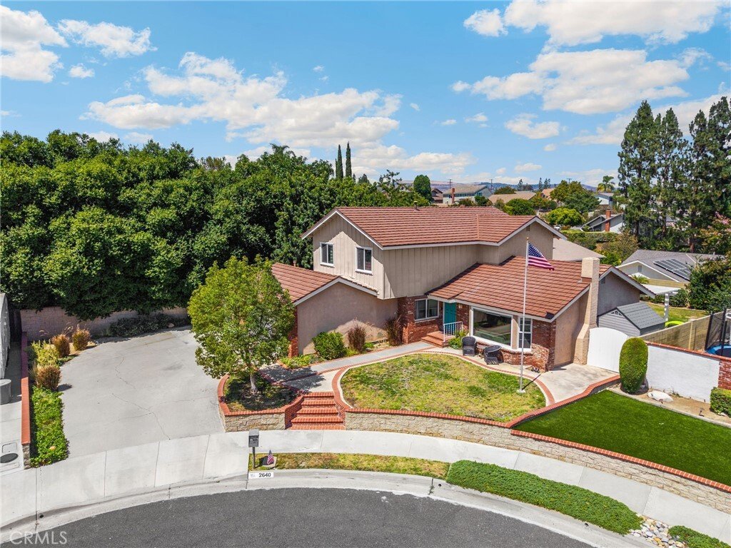House in Fullerton, California, United States 1 - 18349046