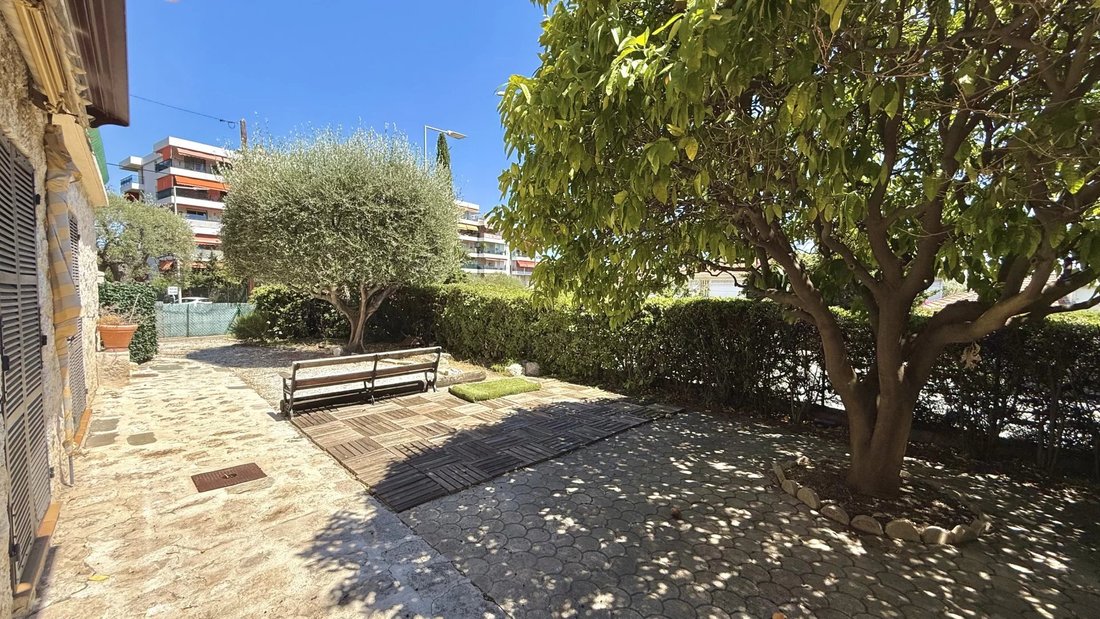 House in Fabron, Nice, France 2 - 18337487