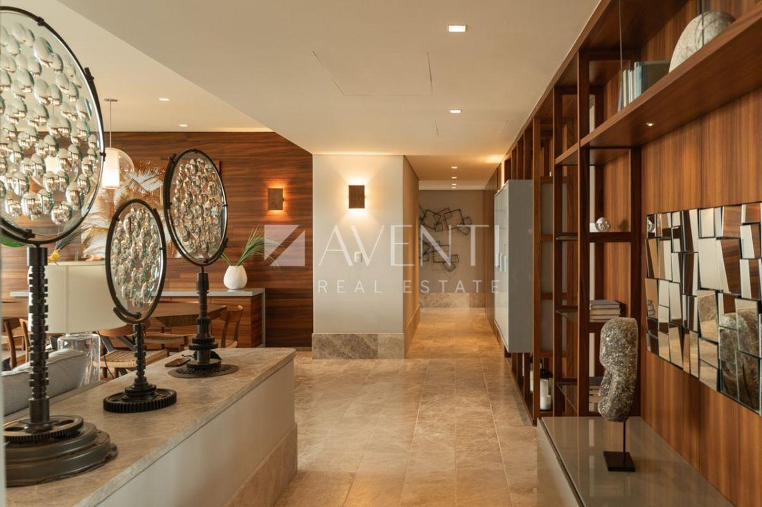 Apartment in Cancún, Quintana Roo, Mexico 2 - 18336614