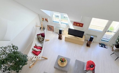 Appartement à Vienne, Vienne, Autriche 1