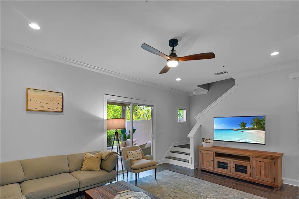 Townhouse in St. Simons, Georgia, United States 5 - 17349798