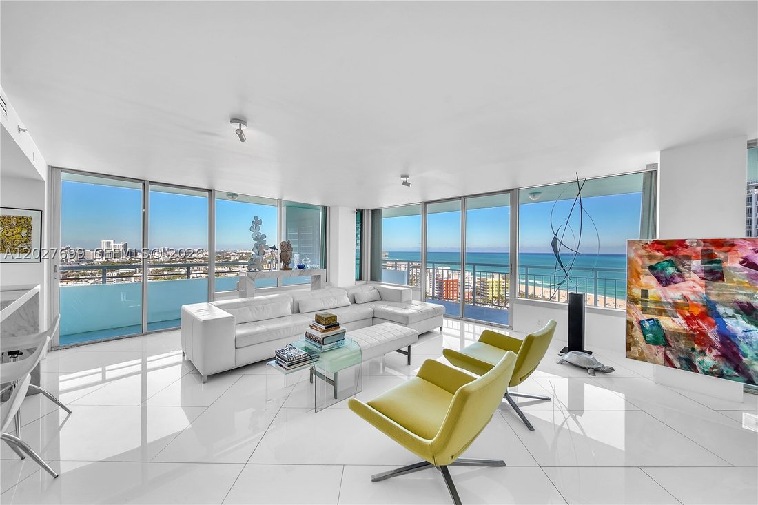 Condo in Miami Beach, Florida, United States 3 - 18108962