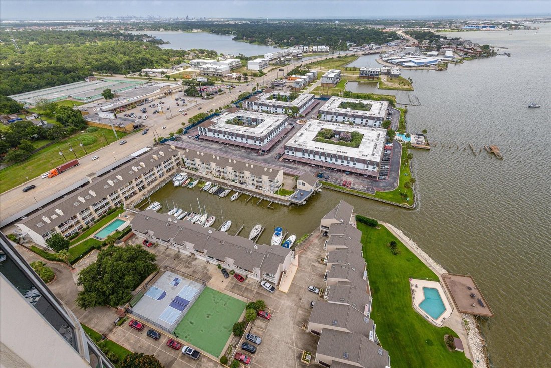 Condo in Pasadena, Texas, United States 4 - 18336293