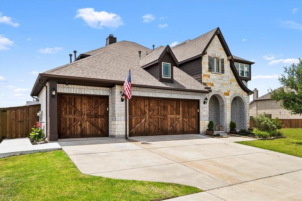 House in Royse City, Texas, United States 2 - 18342773