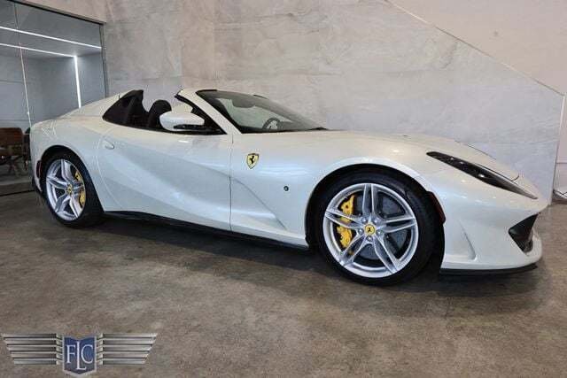Cabriolet in Fort Lauderdale, Florida, United States 1 - 11451887