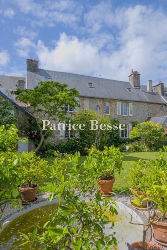 House in Coutances, Normandy, France 4 - 18340381
