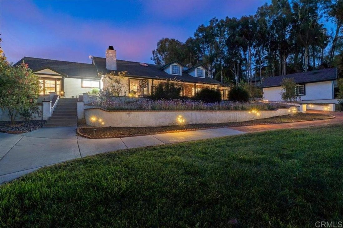 House in Fallbrook, California, United States 3 - 18342843