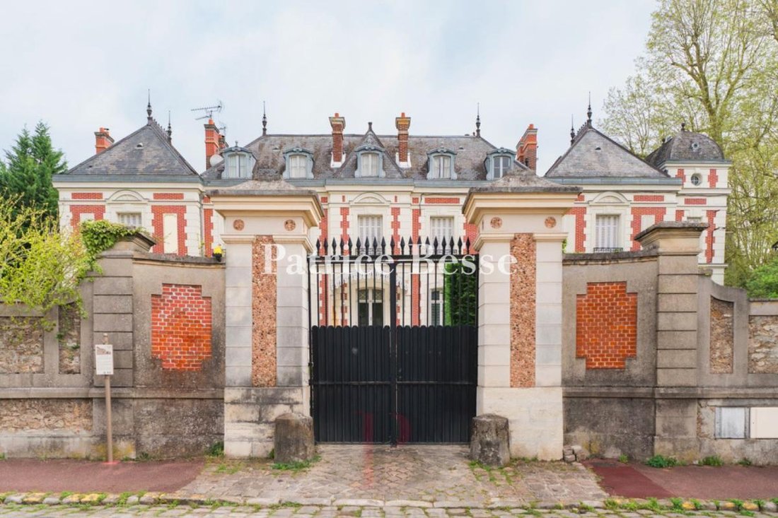 Apartment in Le Bourg Centre, Soisy-sur-Seine, France 3 - 18340640