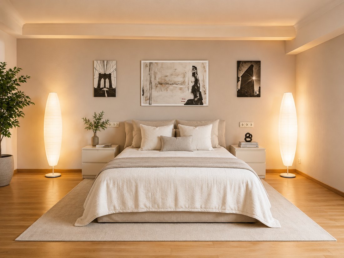 Apartment in Eixample, Barcelona, Spain 1 - 18286215