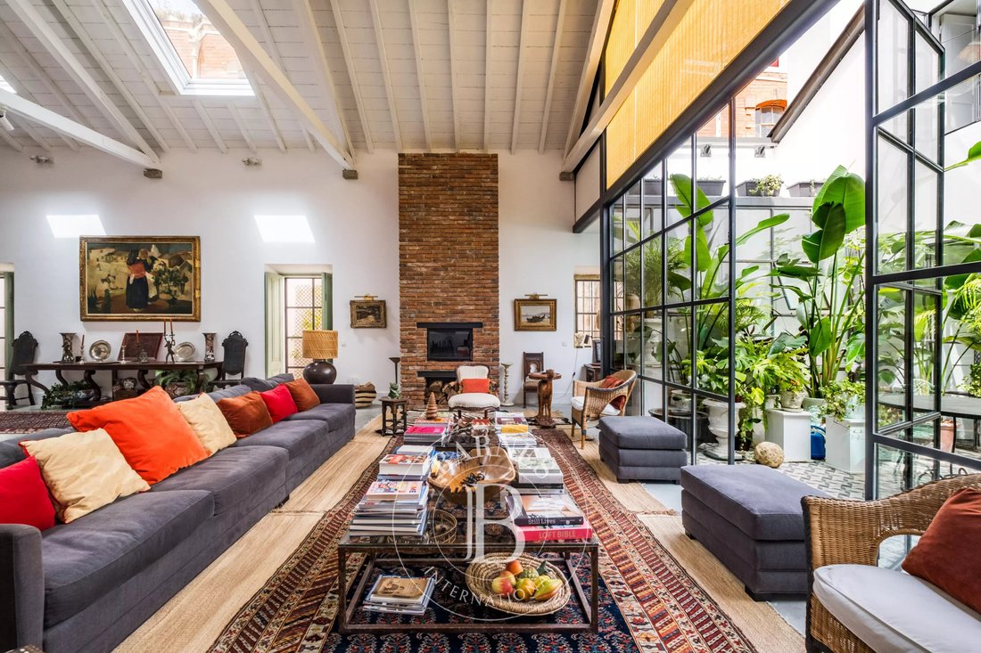 Apartment in Alcantara, Lisbon, Portugal 2 - 18337455