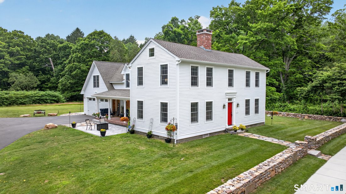 House in Marlborough, Connecticut, United States 2 - 18342906