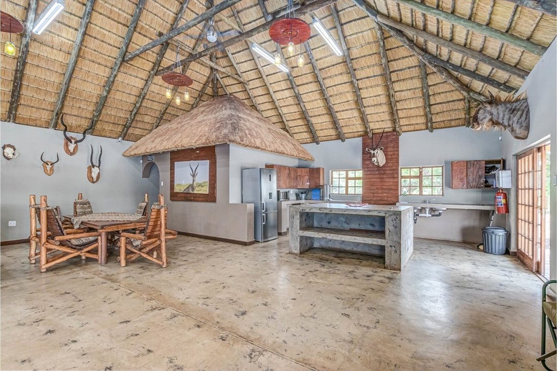Groblersdal, Limpopo, South Africa 4 - 18335422