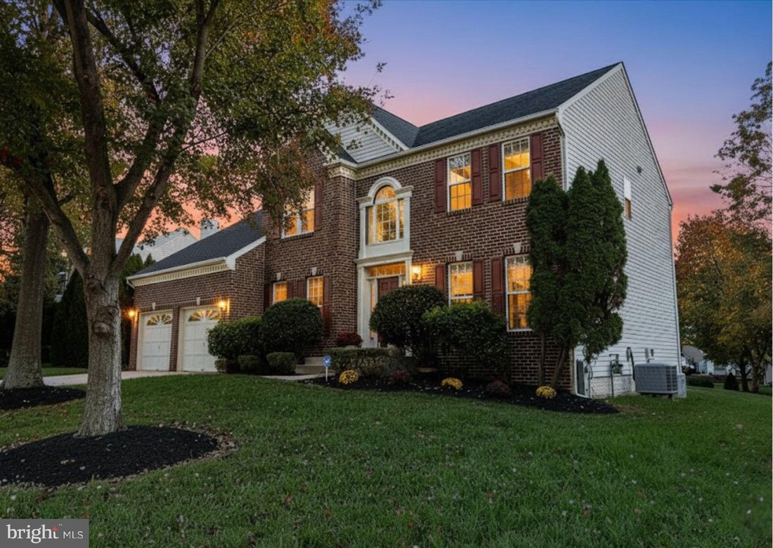 House in Bowie, Maryland, United States 1 - 18348517