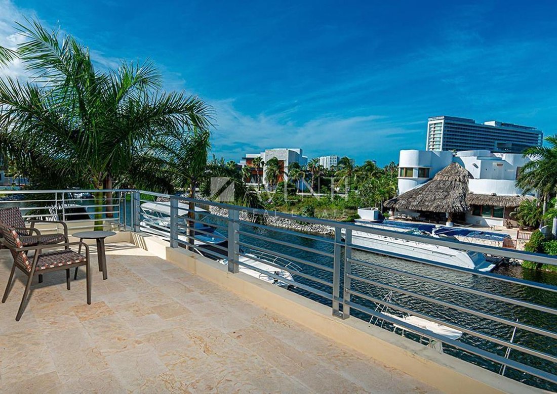 Maison à Cancún, Quintana Roo, Mexique 1 - 18337524