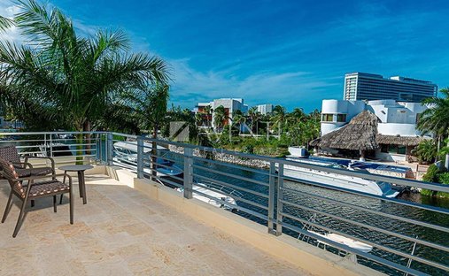 Casa en Cancún, Quintana Roo, México 1