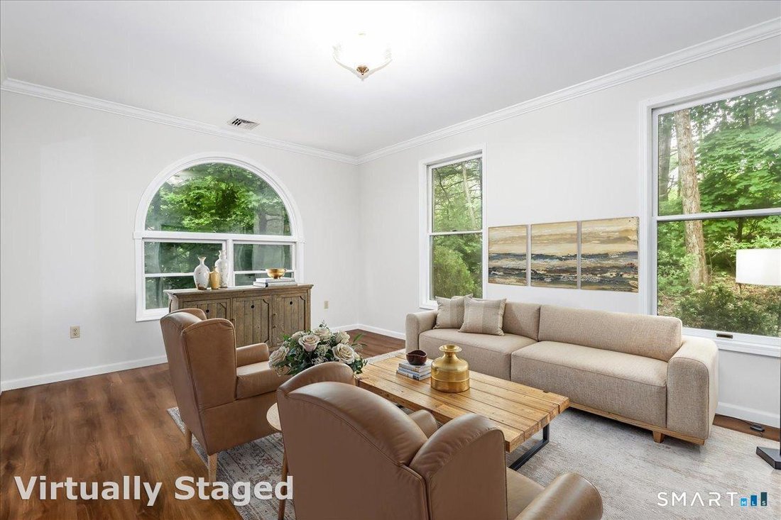 House in Brookfield, Connecticut, United States 4 - 18342256