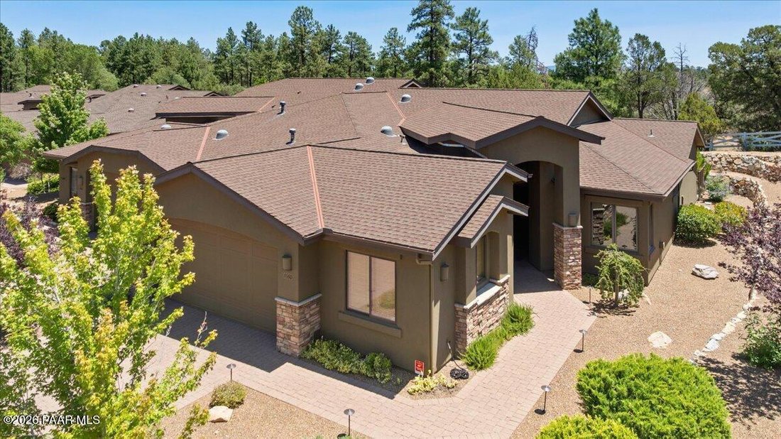 Townhouse in Prescott, Arizona, United States 2 - 18348999