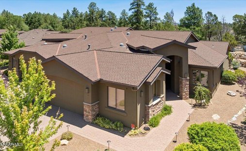 Townhouse en Prescott, Arizona, Estados Unidos 1