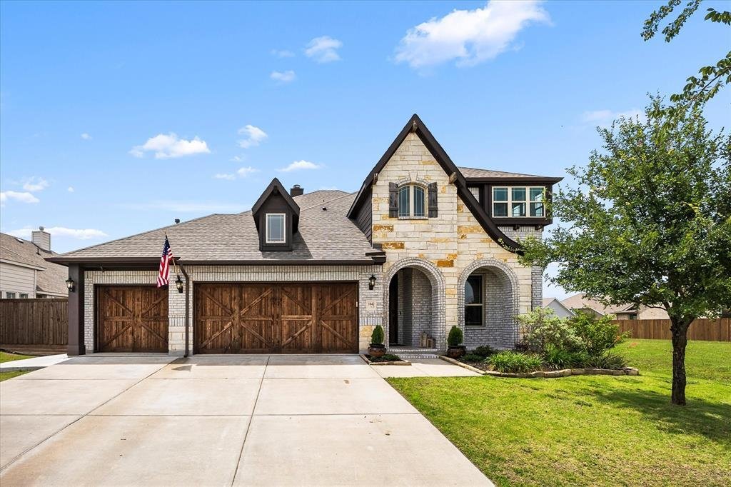 House in Royse City, Texas, United States 3 - 18342773