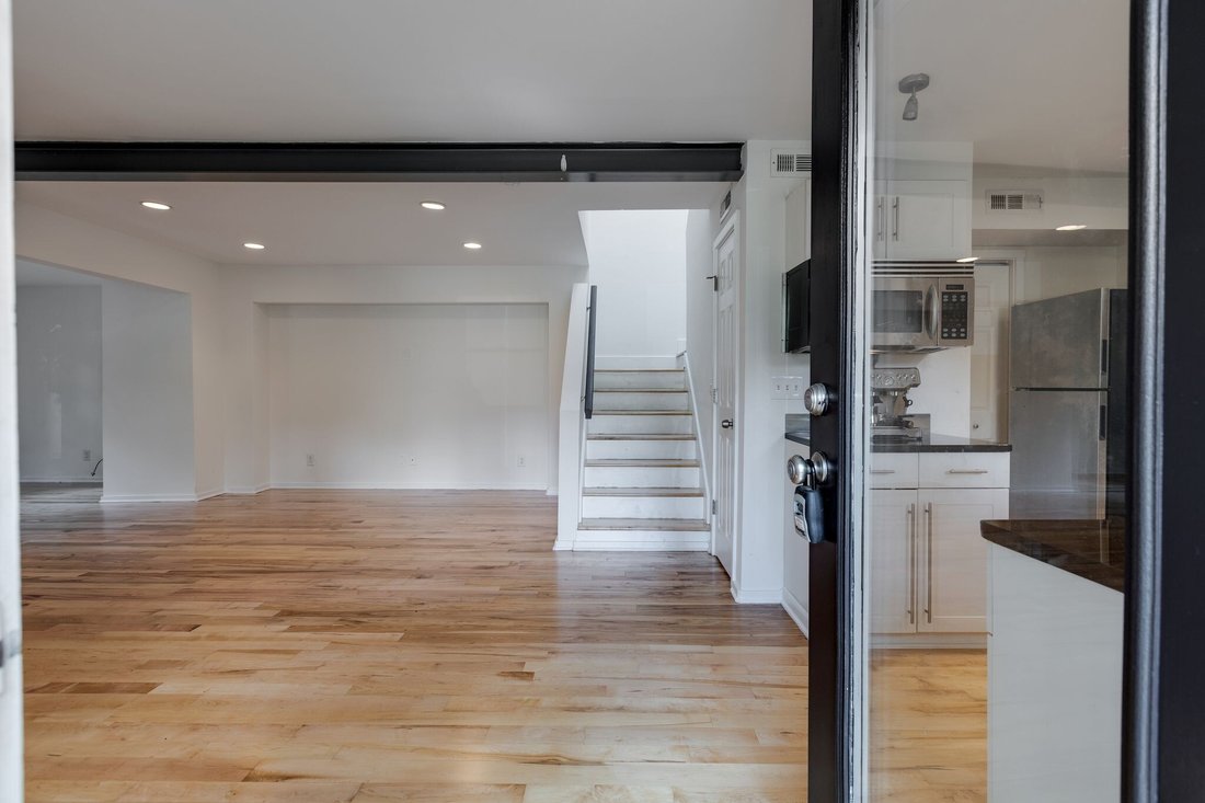 Townhouse in Nashville, Tennessee, United States 5 - 18340117