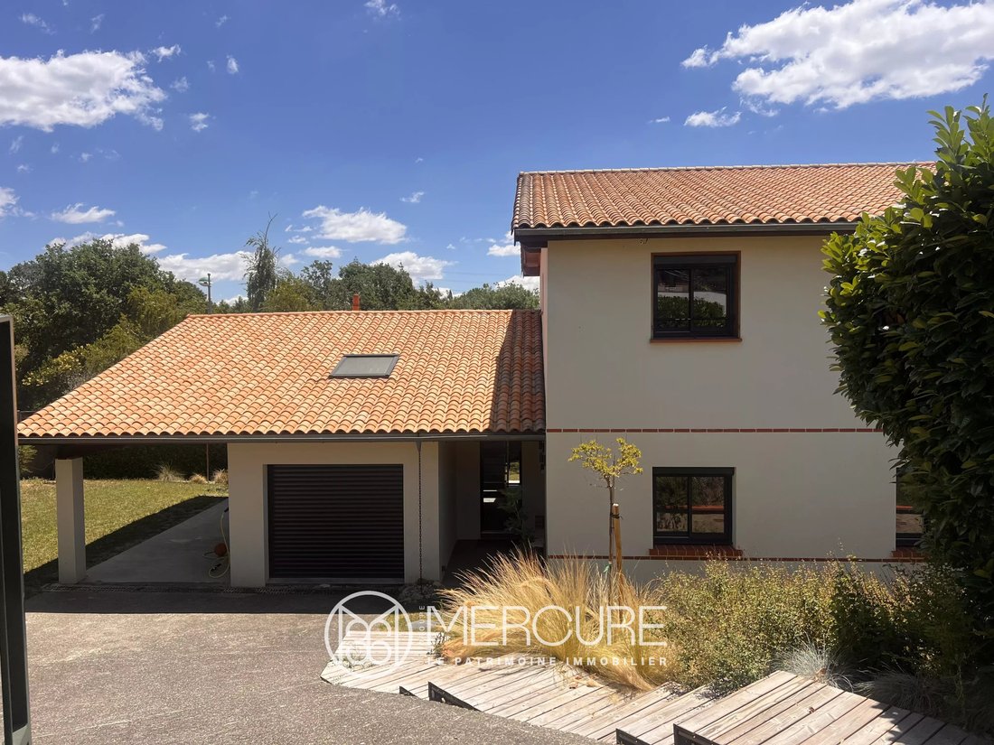House in Saint Clair-Coteaux, Balma, France 3 - 18349847